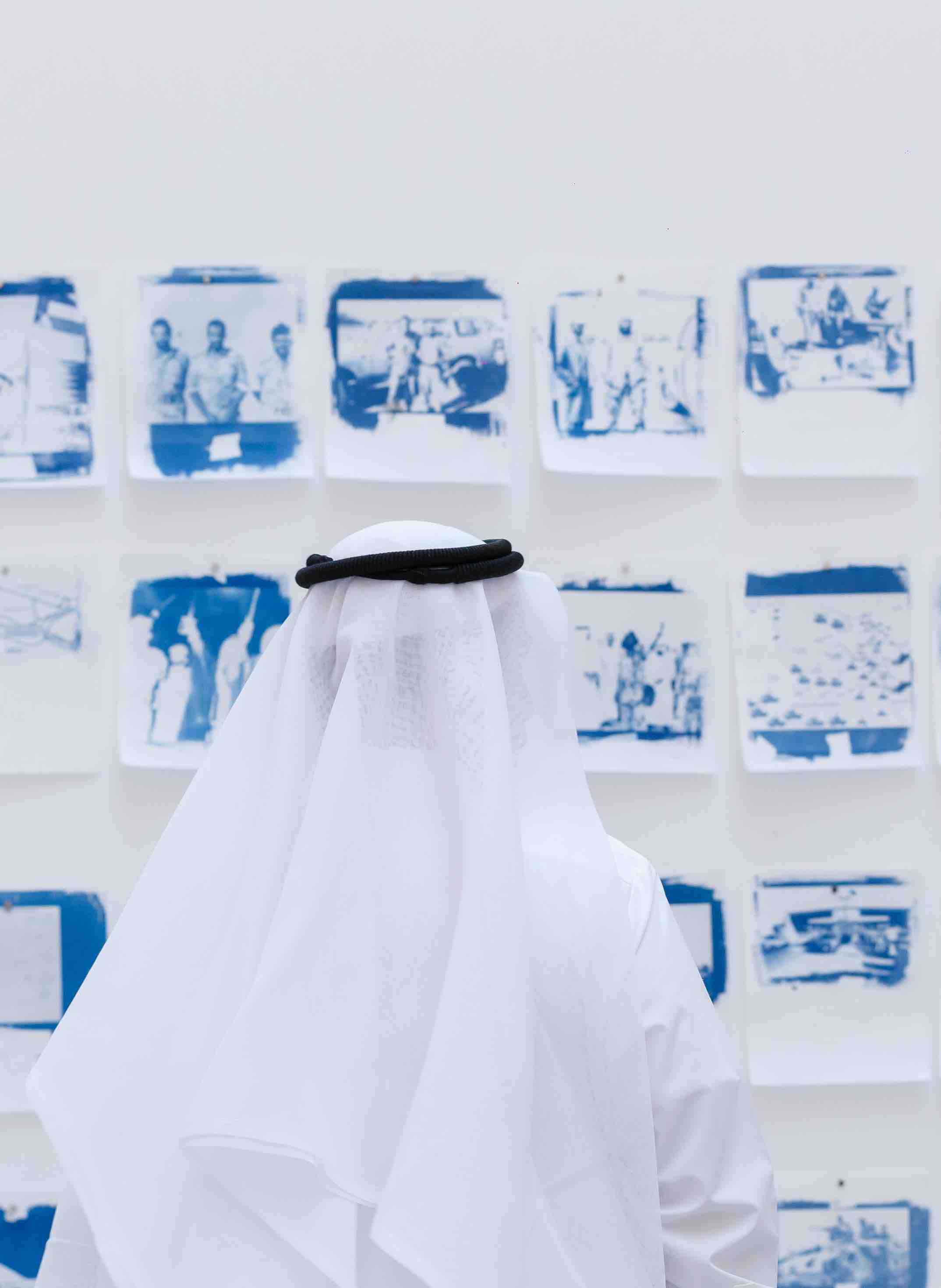 Graphic Design Department - QF - V4