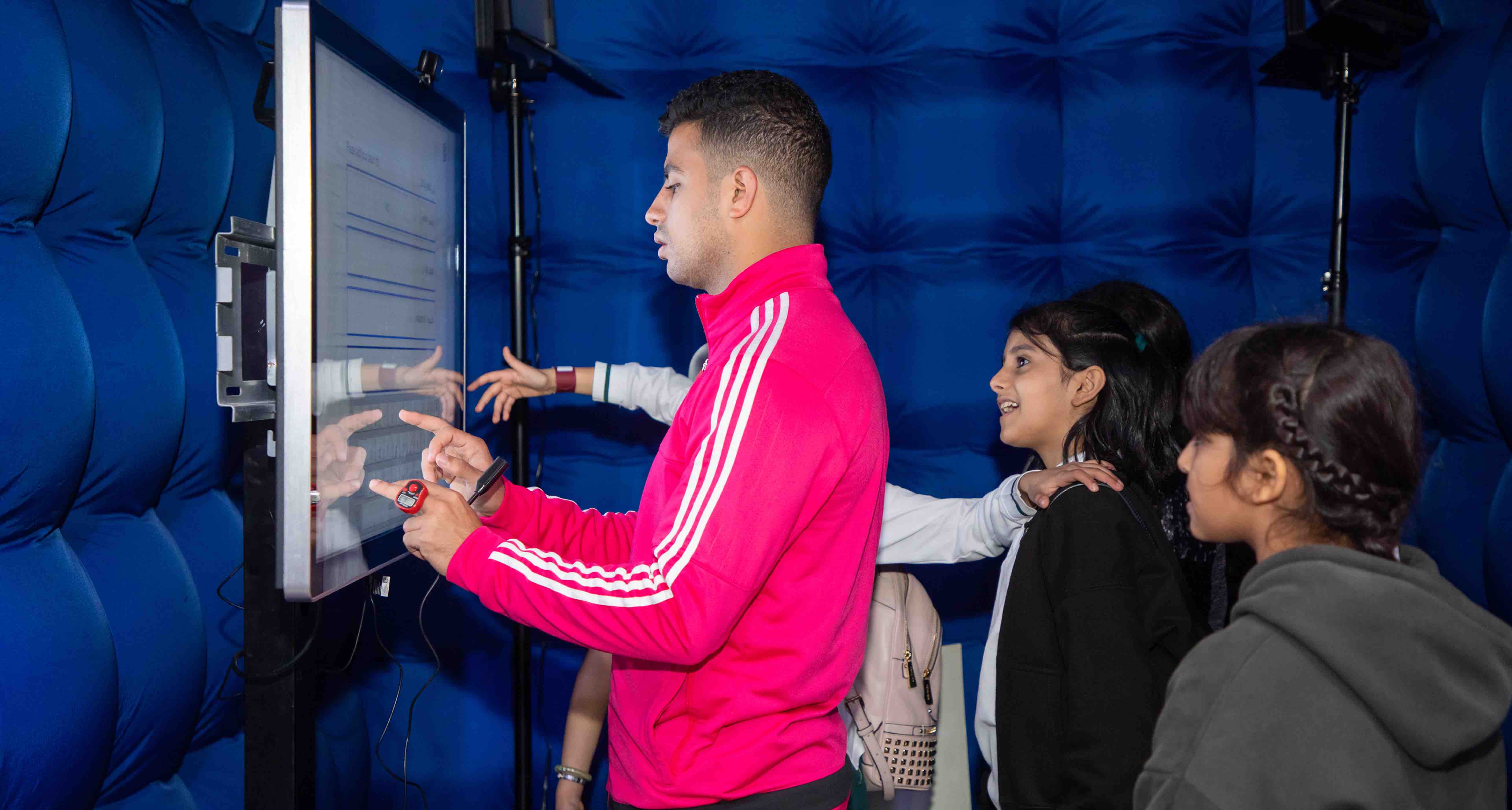 Darb Al Saai Akhlaquna - 02