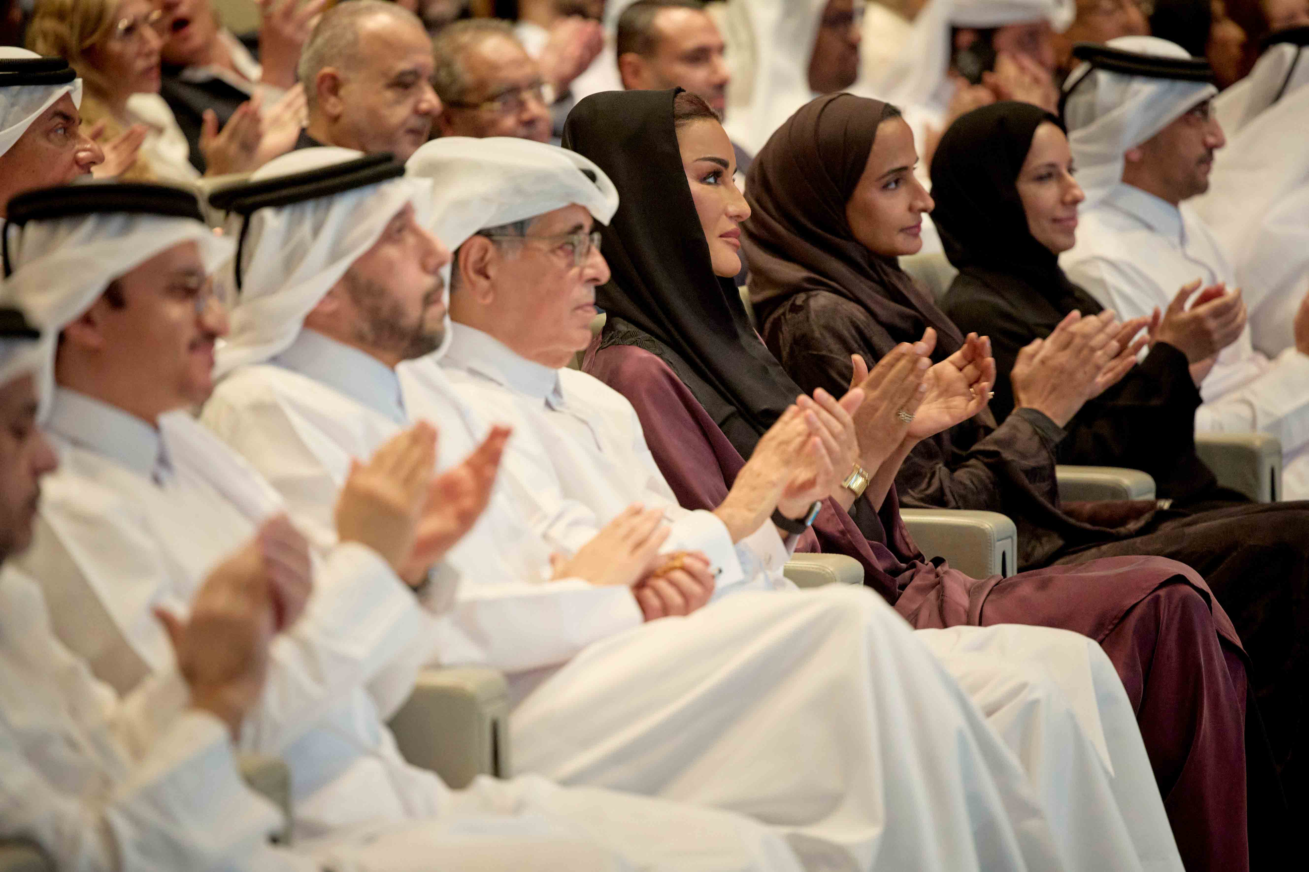 Exploring the Ethical Dimension