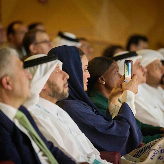 Global Insights, National Focus