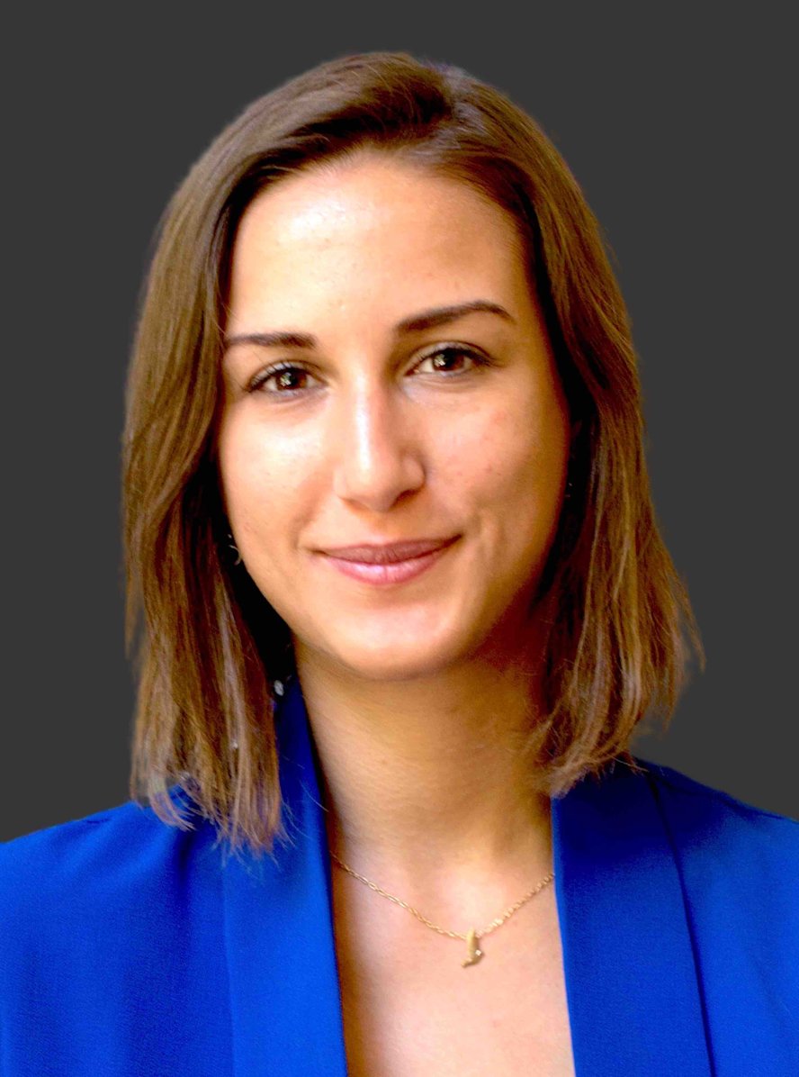 QF - Mariam Barghouti