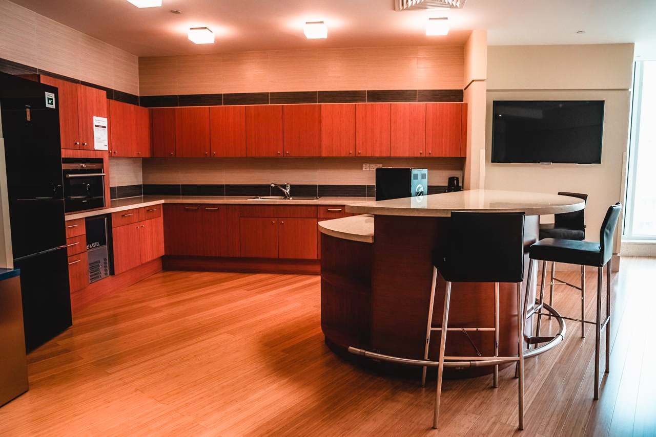 The Campus - Education City Guest Residence - Image 13