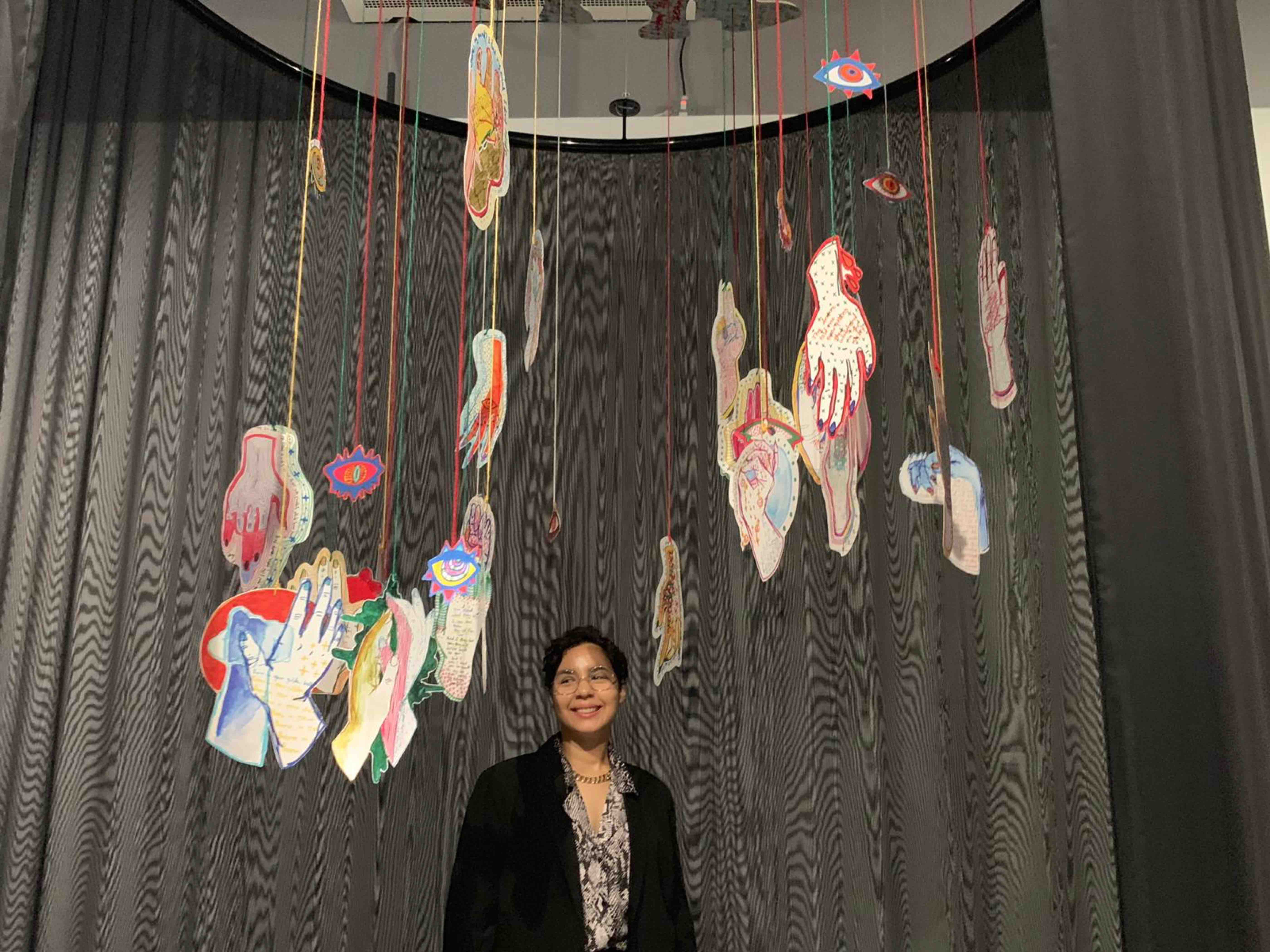 Nourbanu Hijazi - 04