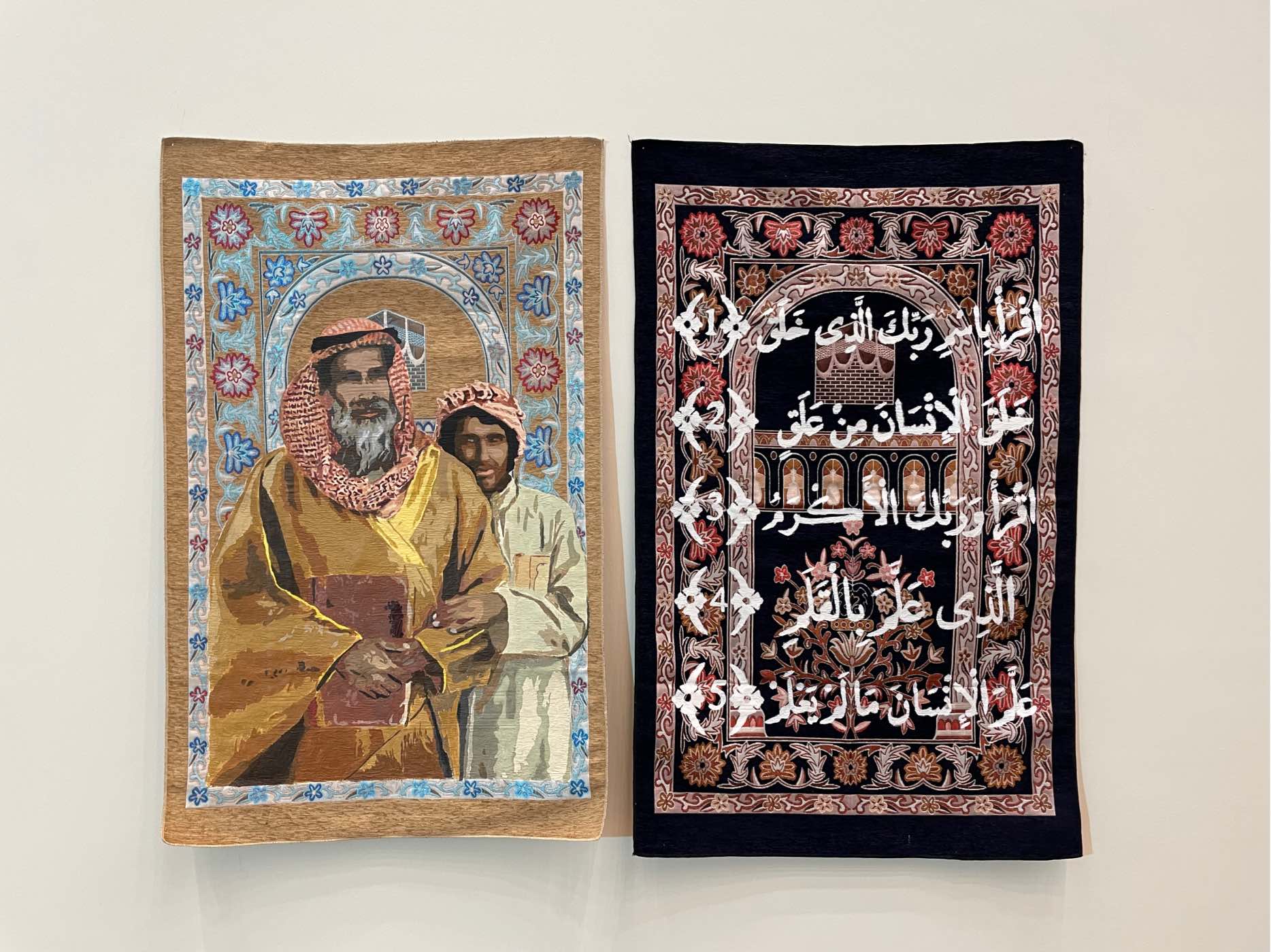 Op-ed: How Qatar is putting public art in the spotlight – from the desert to the streets - QF - 02