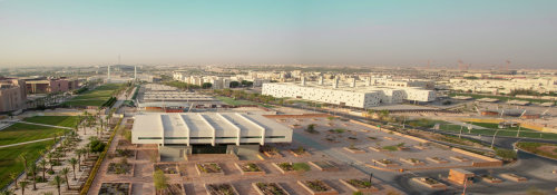 Education City