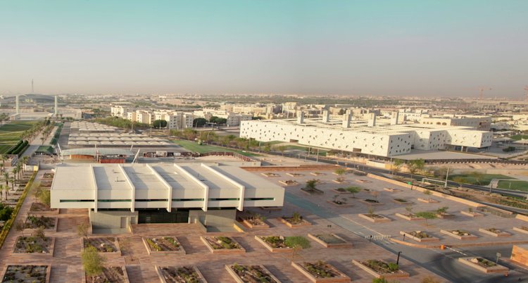 ABO050 - Hero image for Education City
