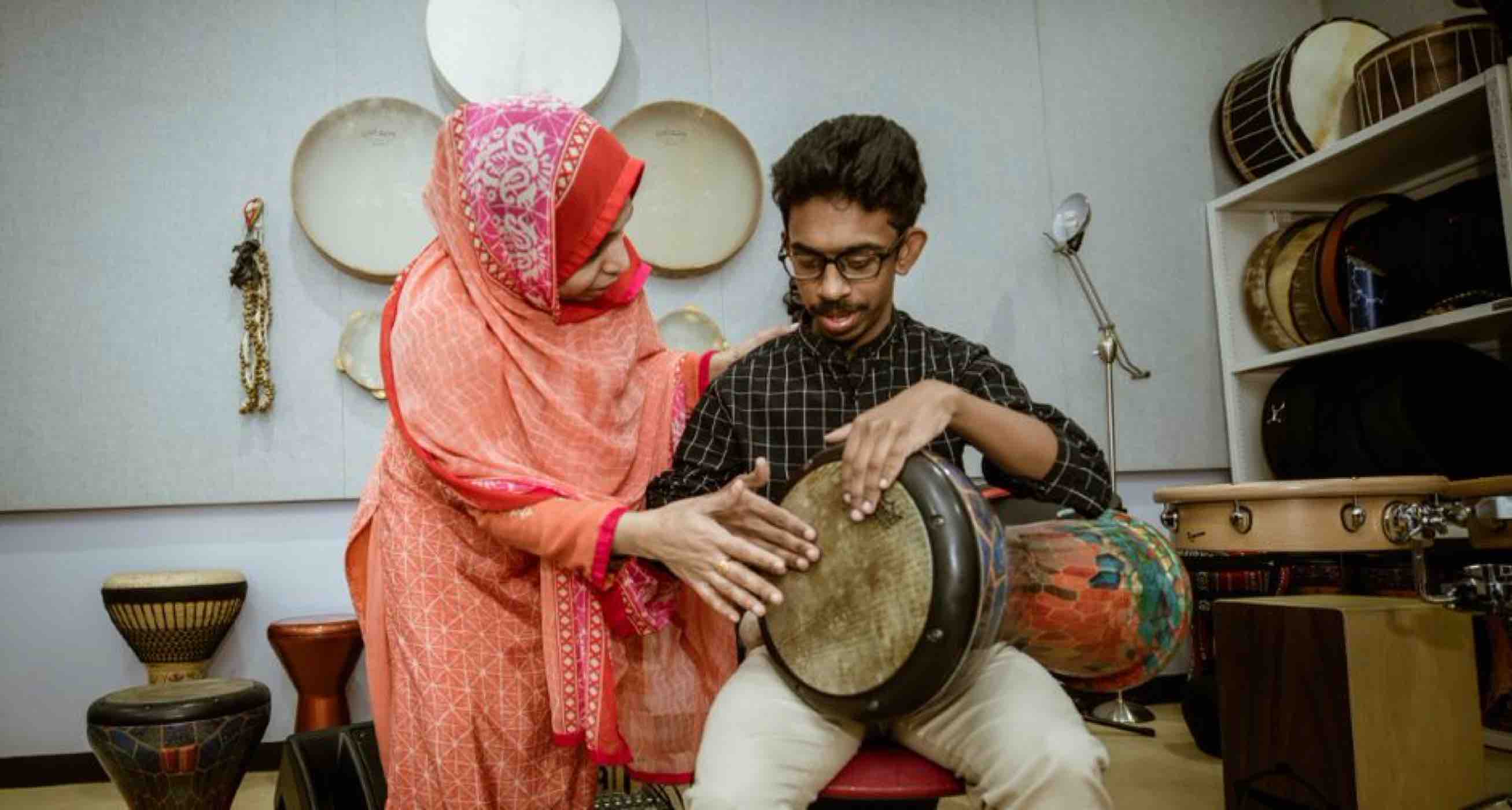 QMA Williams Syndrome - 02