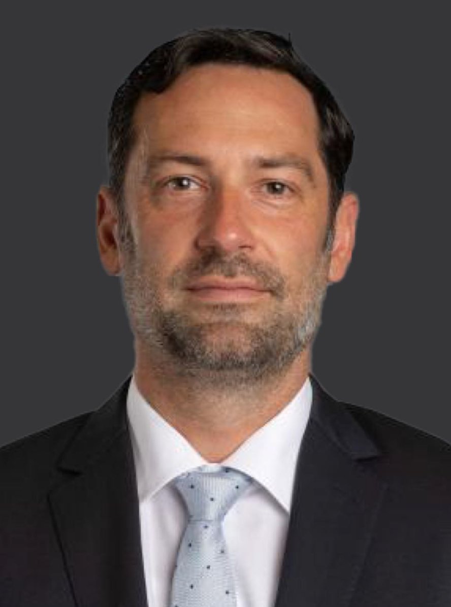 Zachary Calo