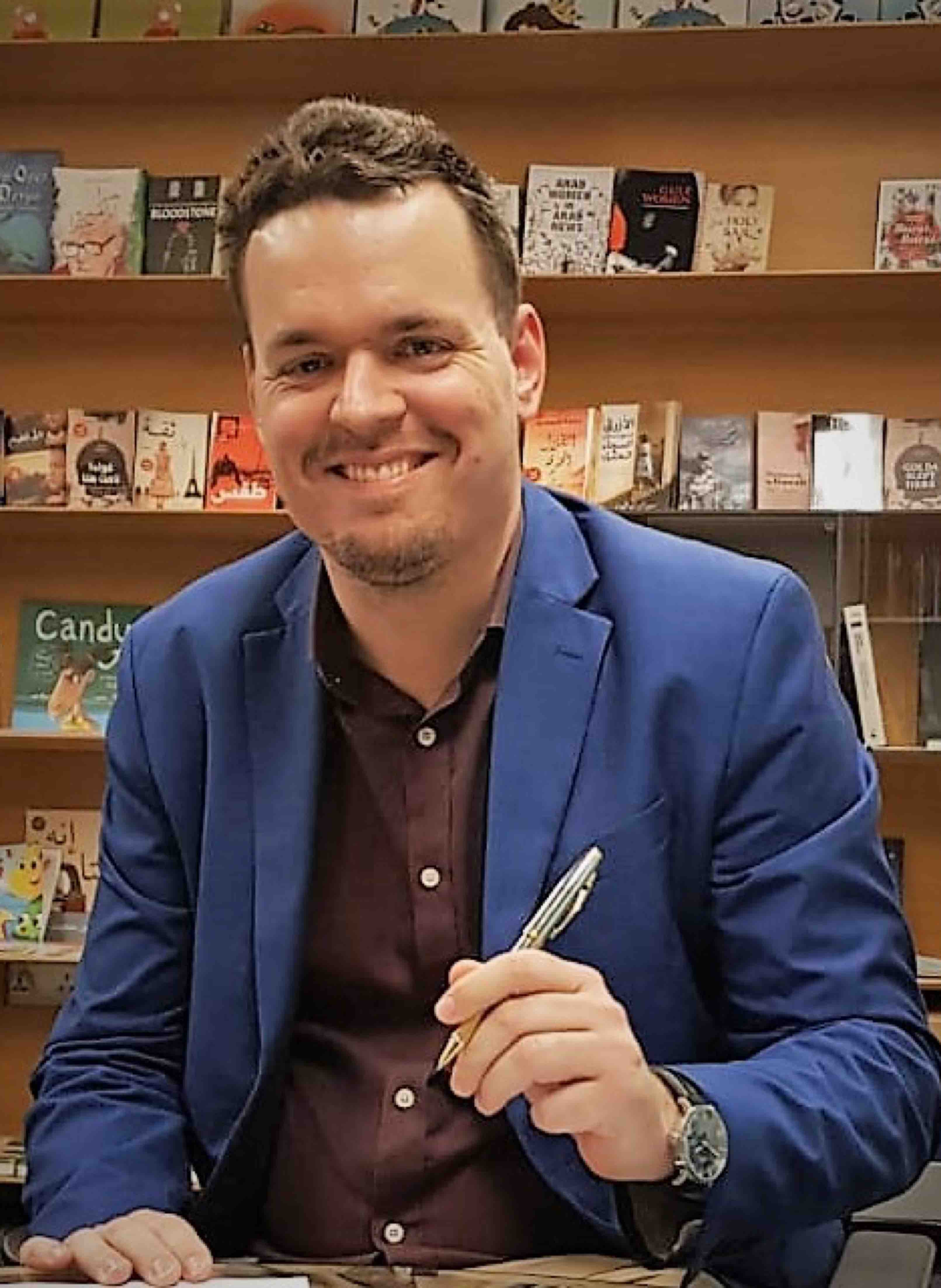 Matthias Krug - v - 2