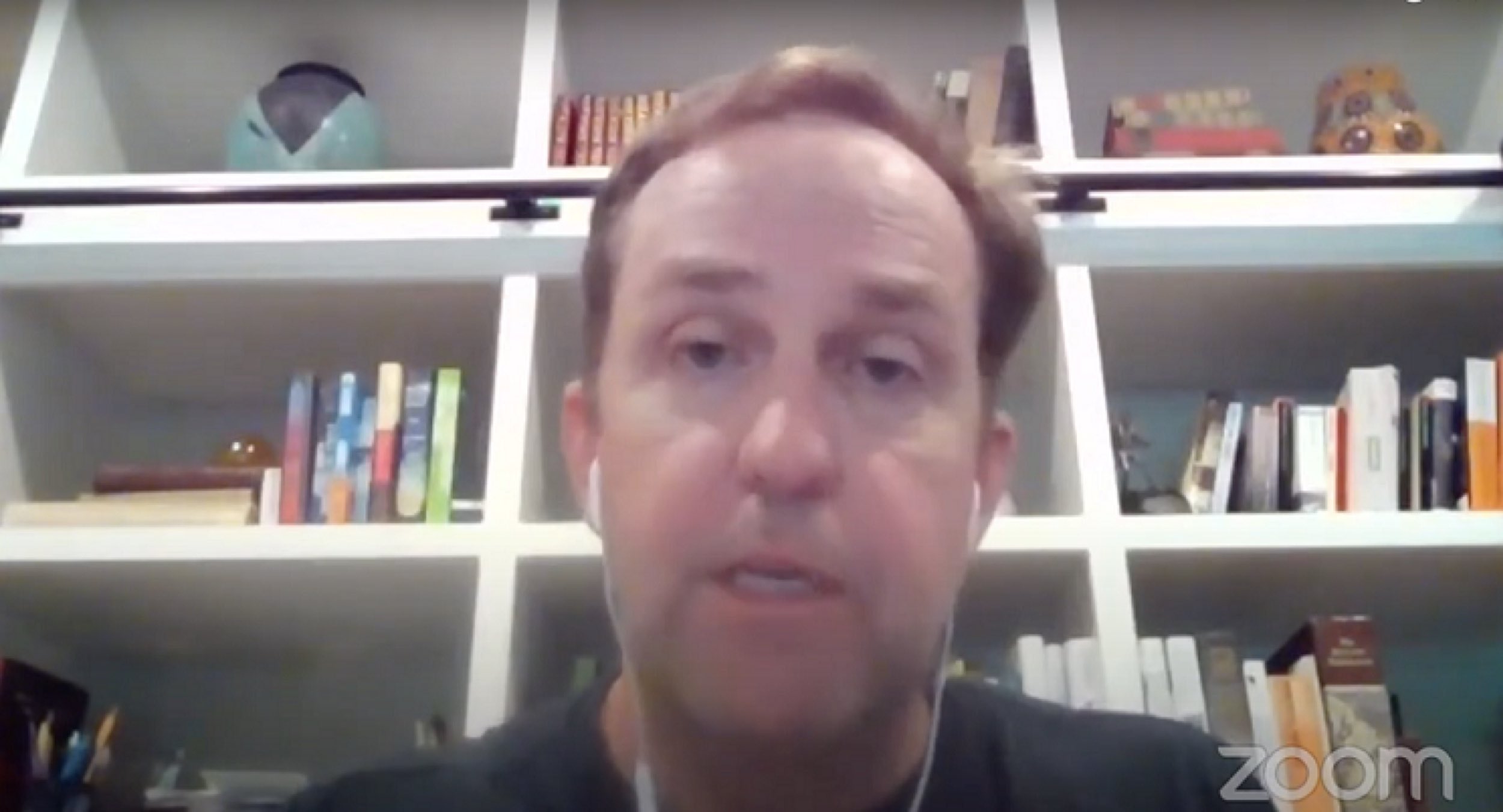 Voice of youth must be heard through involvement, not activism, QF Global Goals Week panel told - QF - 03