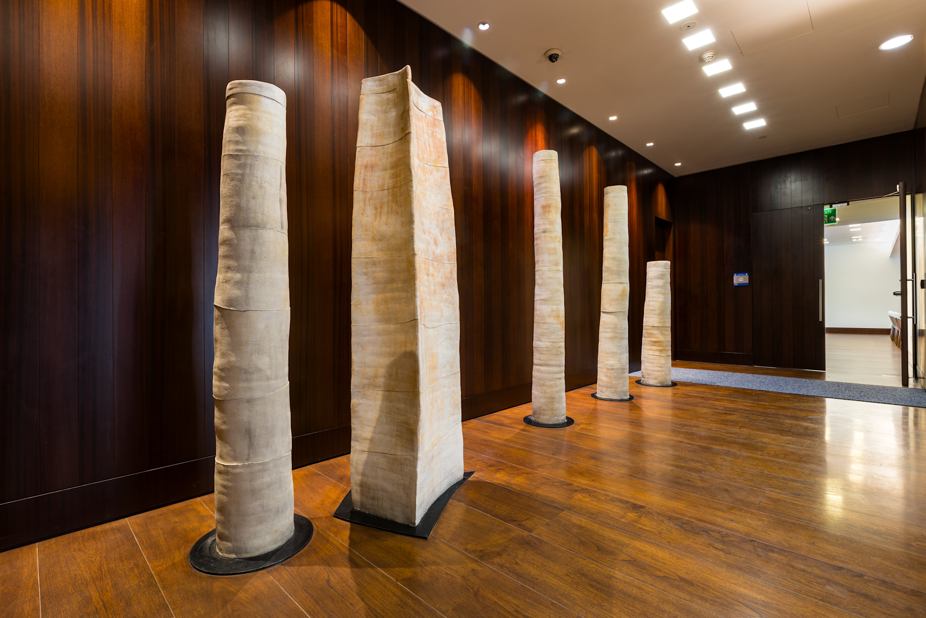 Sand Columns 2