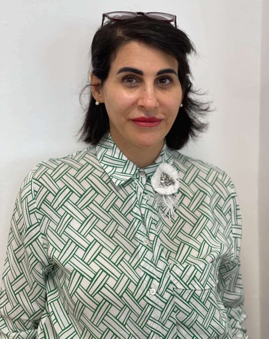 QF’s Qatar reads and HMC explain why women must ask for help when their mental health is at risk - QF - 02