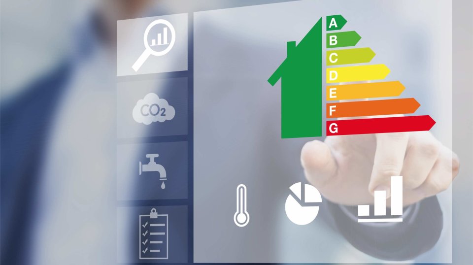 Experts at QF propose an energy efficiency report card for buildings in Qatar