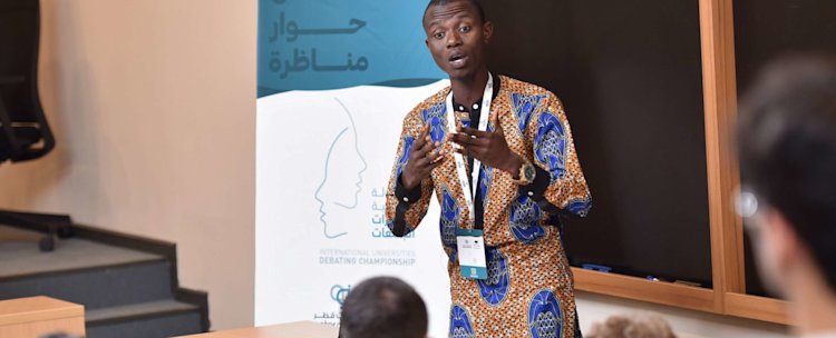 Championship encourages students to strengthen their Arabic skills