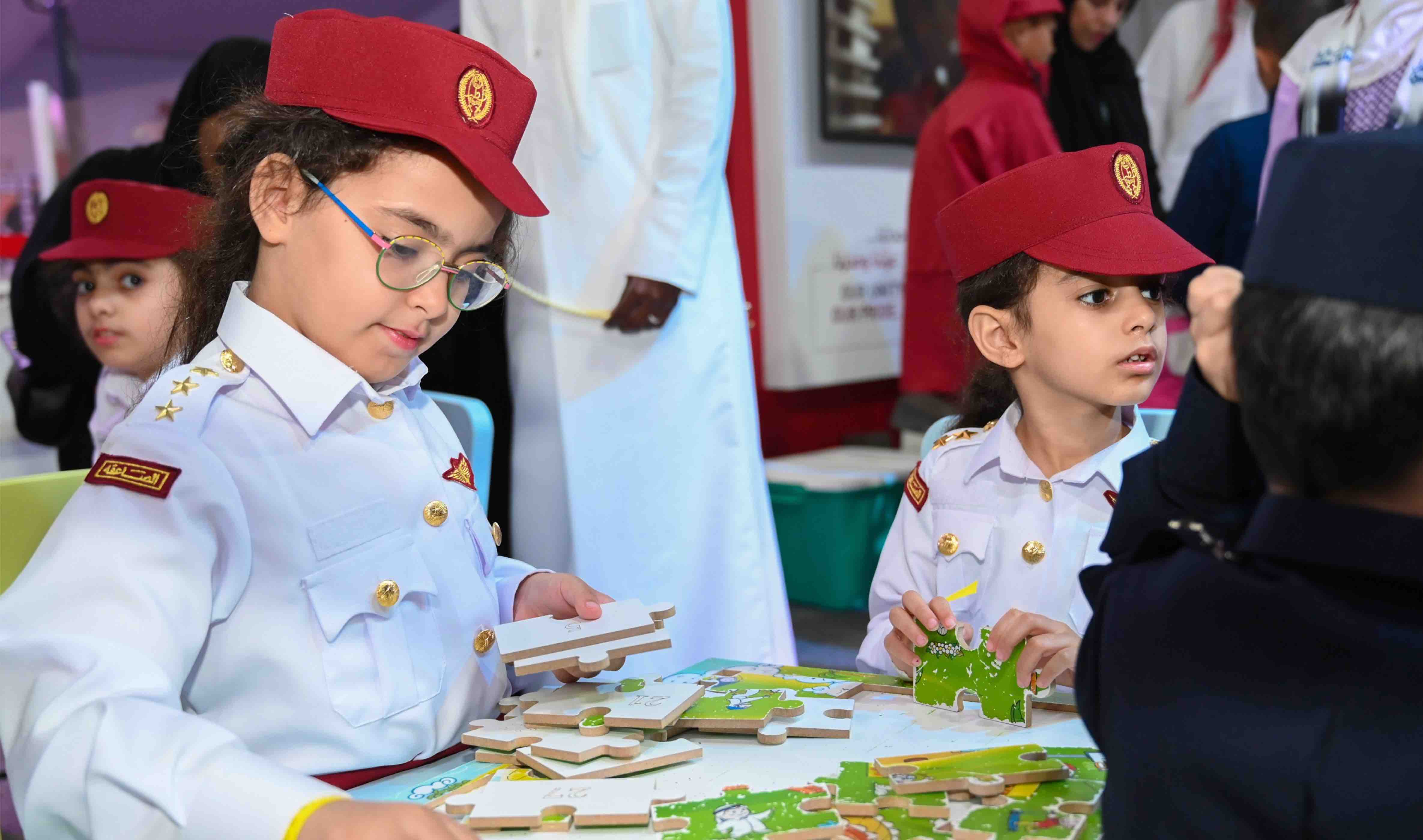Qatar National Day - 04