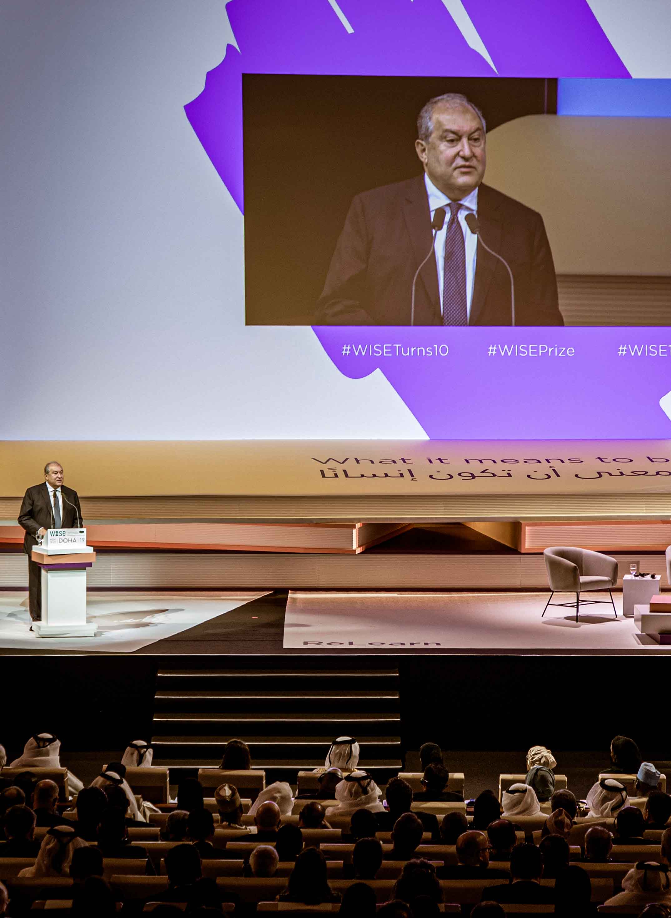 WISE Opening Article - v - 2