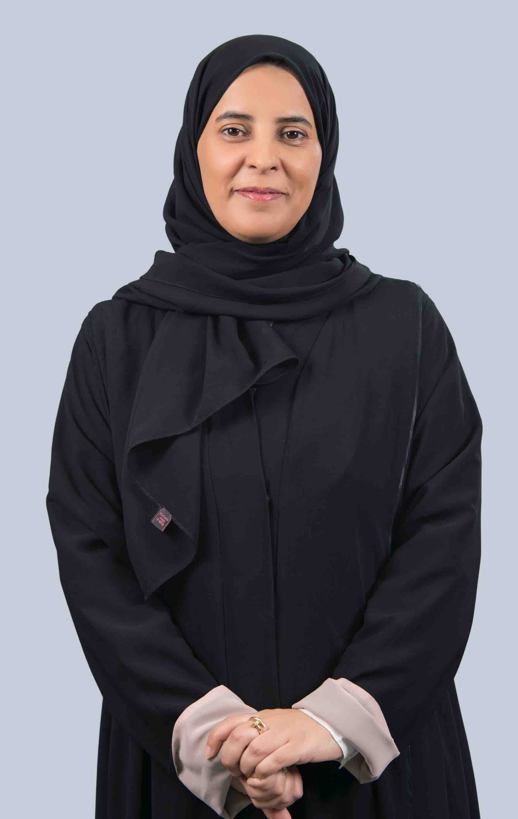 Dr. Asmaa Al Fadala - Caption 2