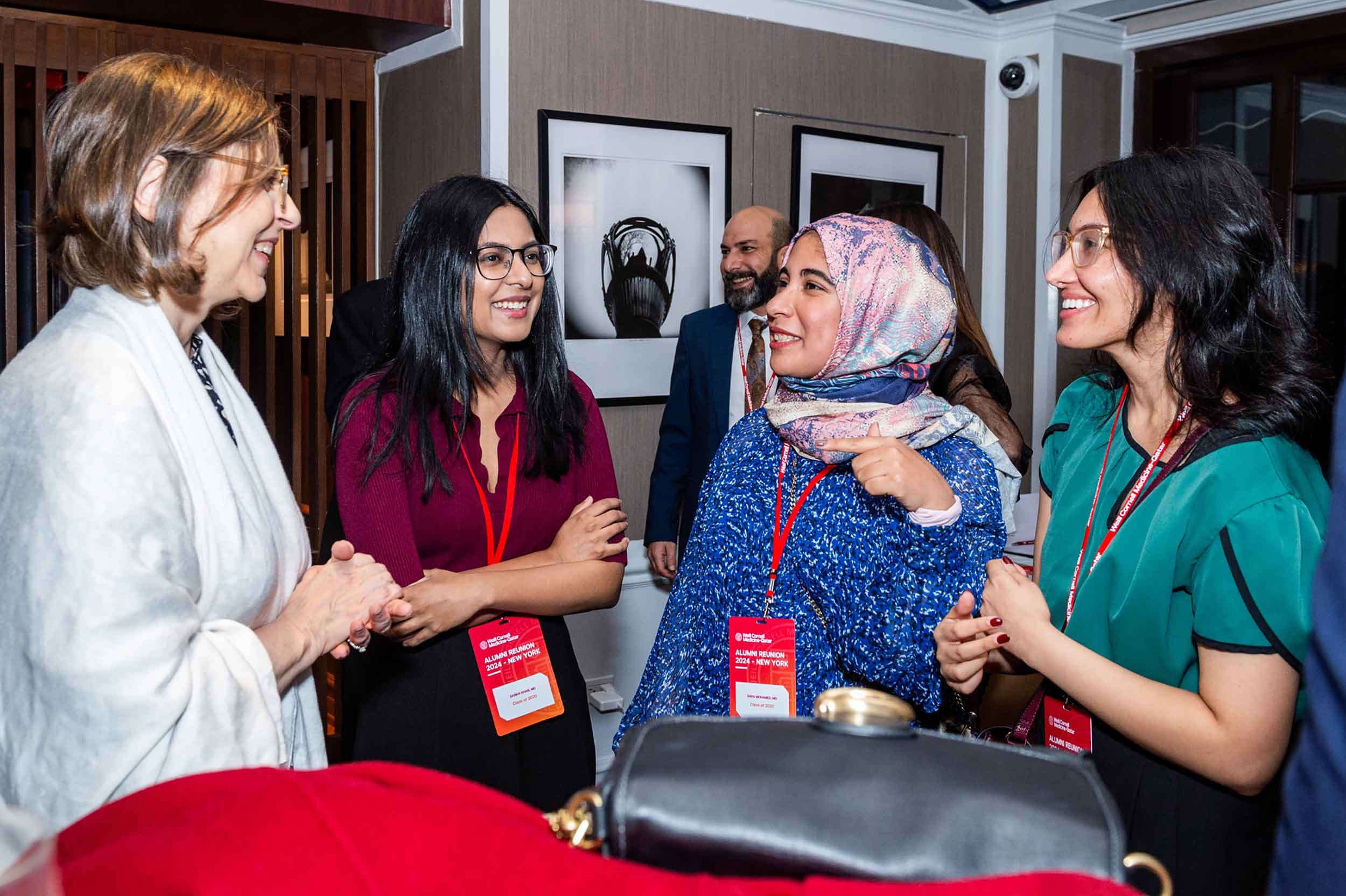 Illuminating Genetics