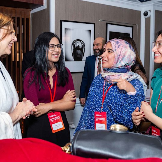 Illuminating Genetics