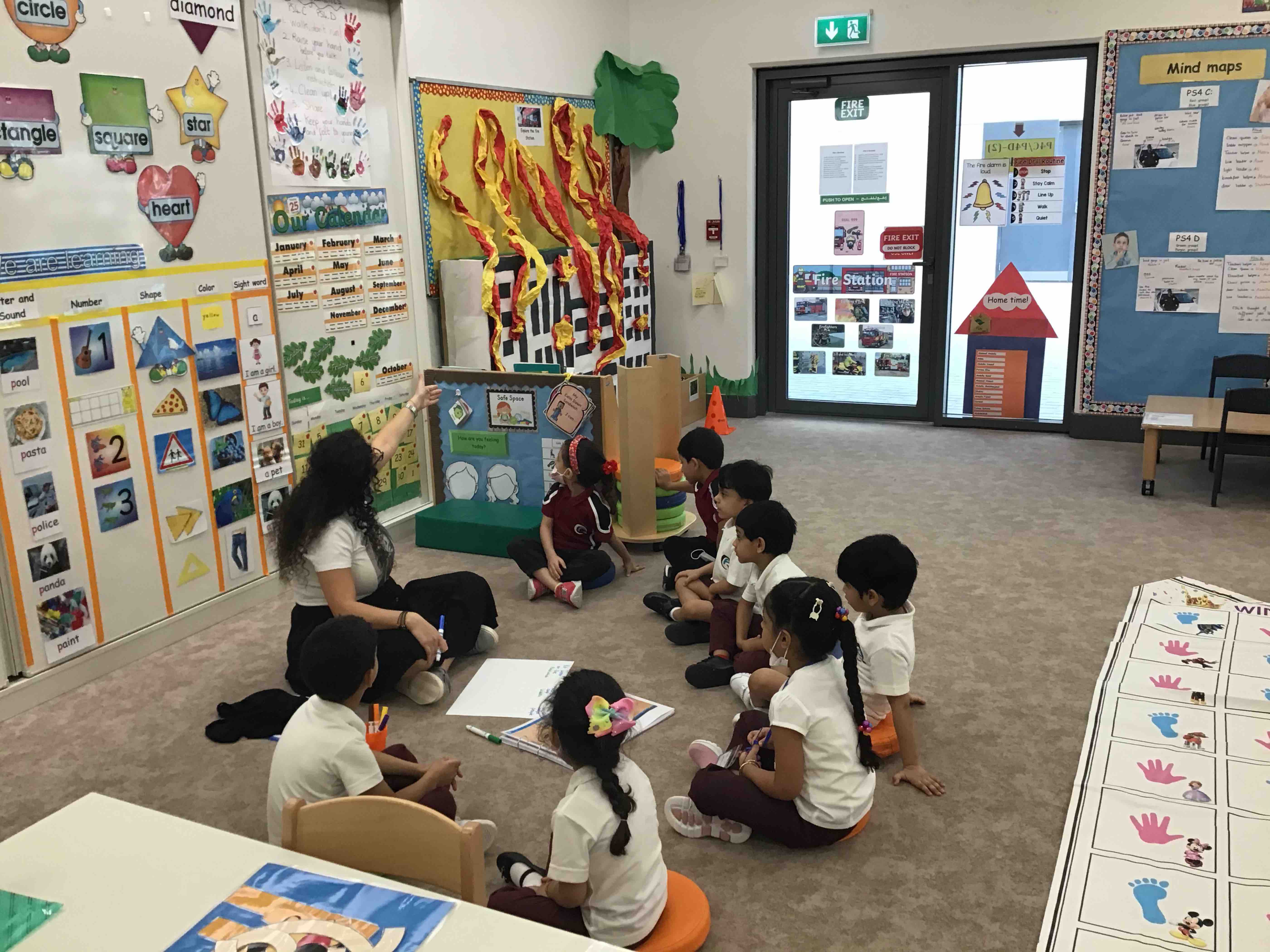 QF educators - Parents and teachers should face COVID-19s education challenges together - qf - 03