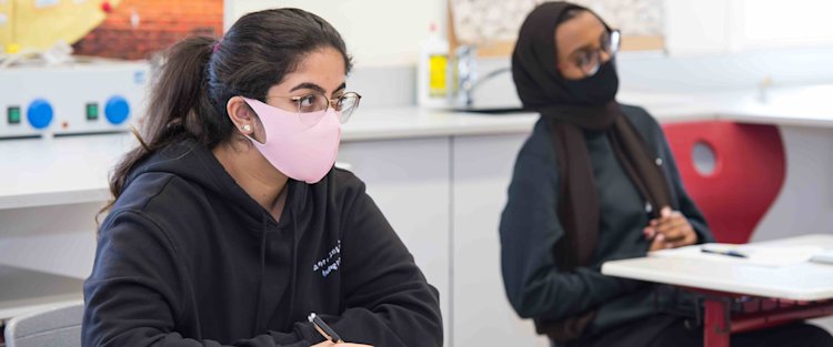 QF creates platform aimed at encouraging students to find their voice