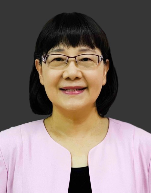 Dr. Hsiu-Hung Wang