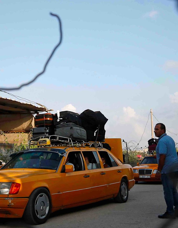 From Gaza to Doha – A Palestinian’s journey of crossing closed borders in pursuit of education