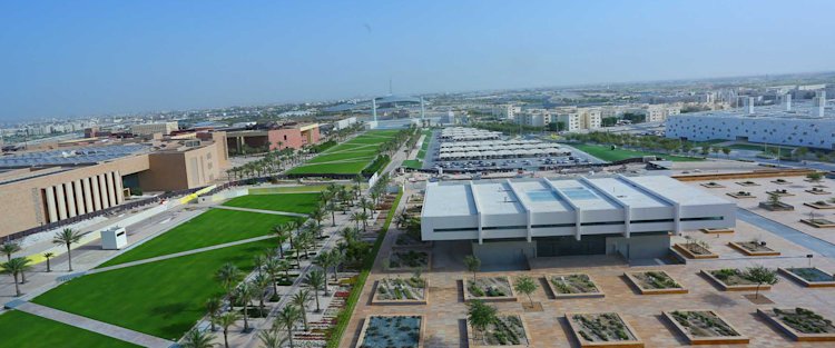 Ideas United: Qatar Foundation’s Multiversity Grants Drive Cross-University Collaboration for Student and Societal Impact