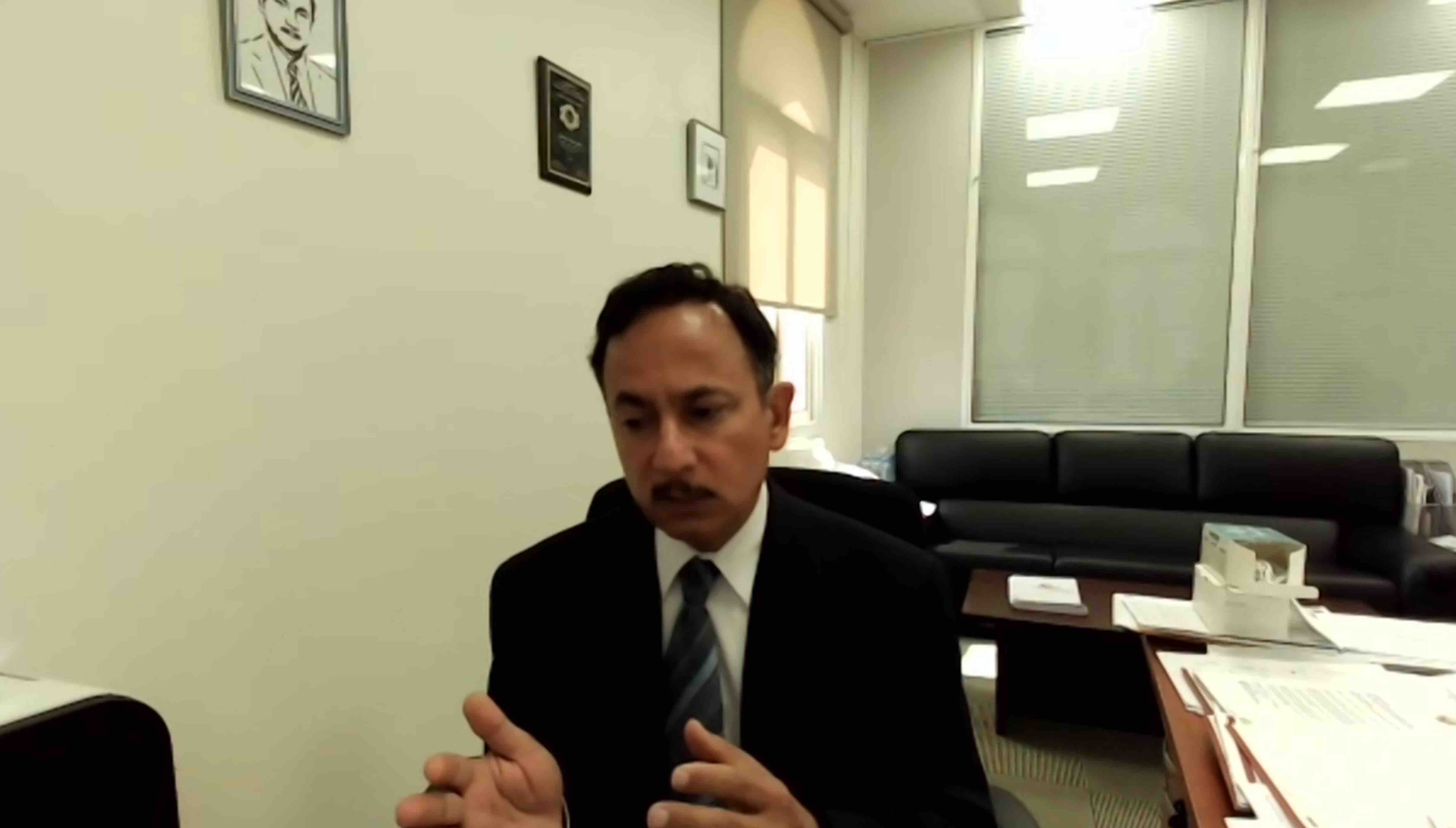 Qatar’s COVID-19 response prevented a million extra cases, health chief tells QF webinar - TAMU-Q - qf - 01