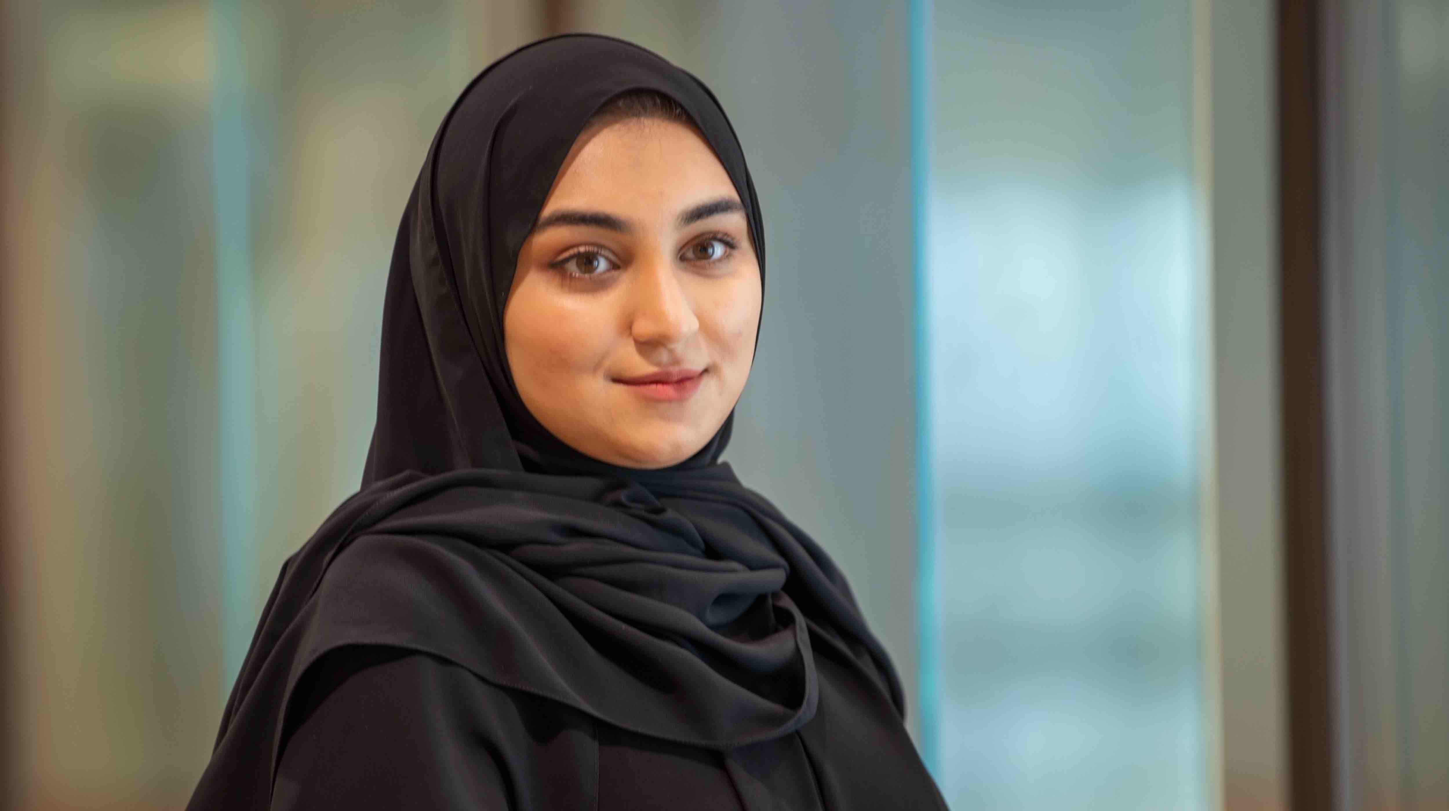 Sidra Medicine experts provide parents with advice on how to raise healthy, happy children Moza Al-Jaber - qf - 03