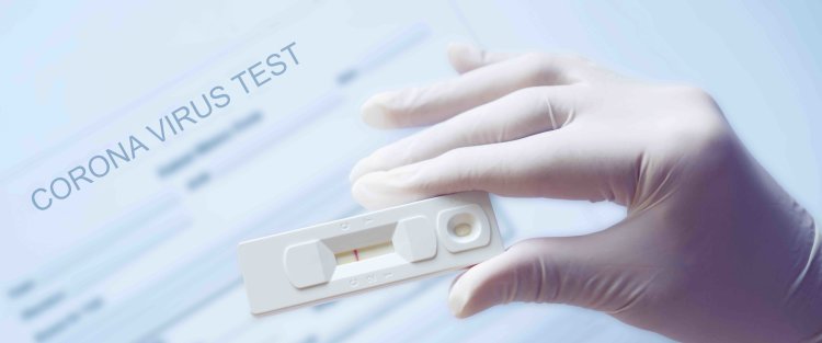 Health leader tells QF webinar of Qatar’s plans for rapid COVID-19 test kit 