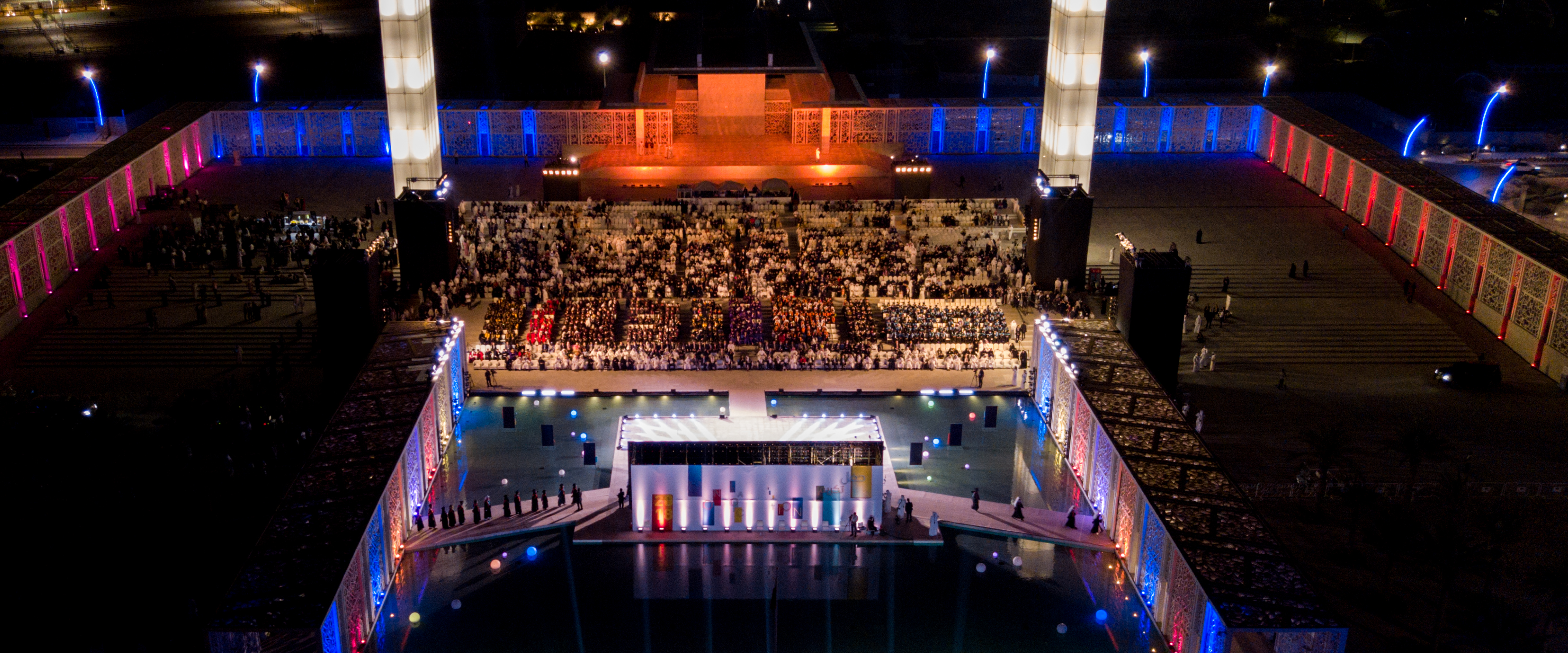 QF’s virtual Convocation ceremony to celebrate a new wave of change-makers 