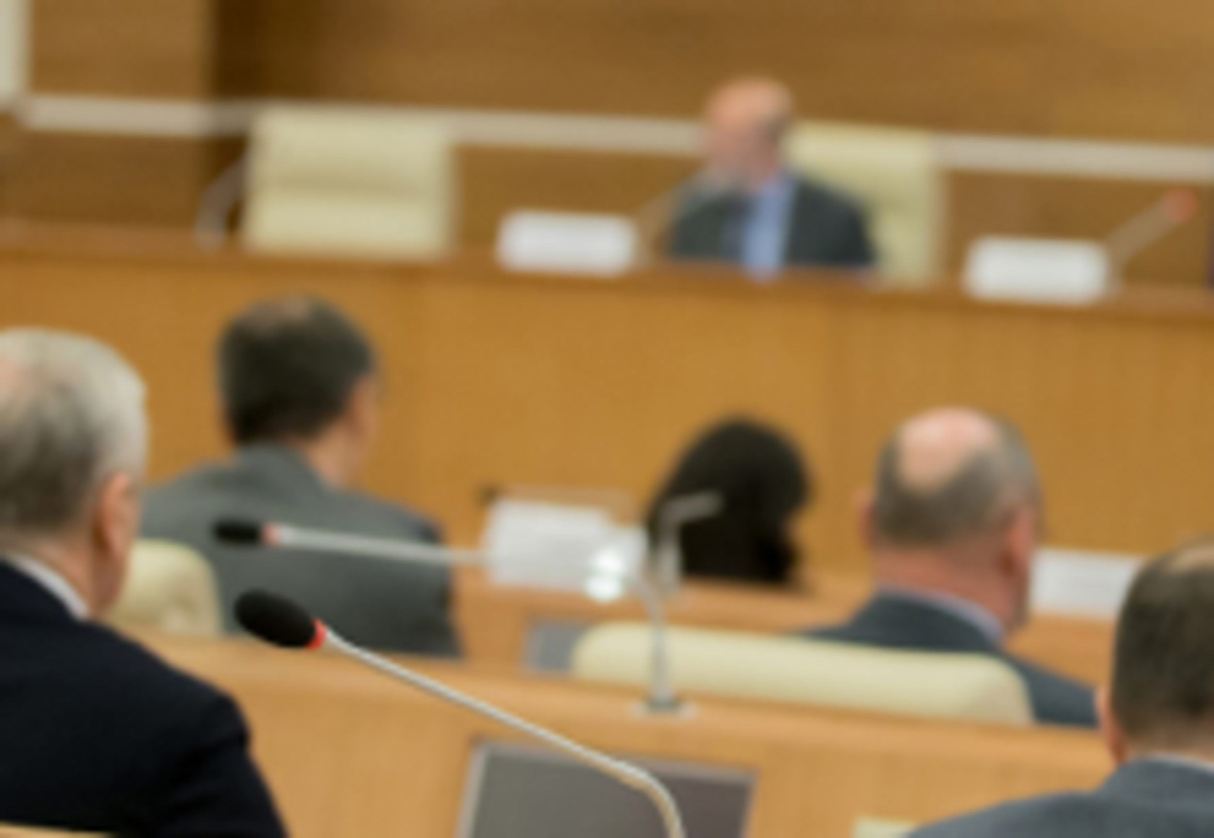 Executive Program on Social Policy - Middle East “Social Policy Analysis and Delivery”