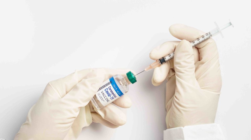 Refusing COVID-19 vaccine is a personal choice with public consequences, says expert at QF