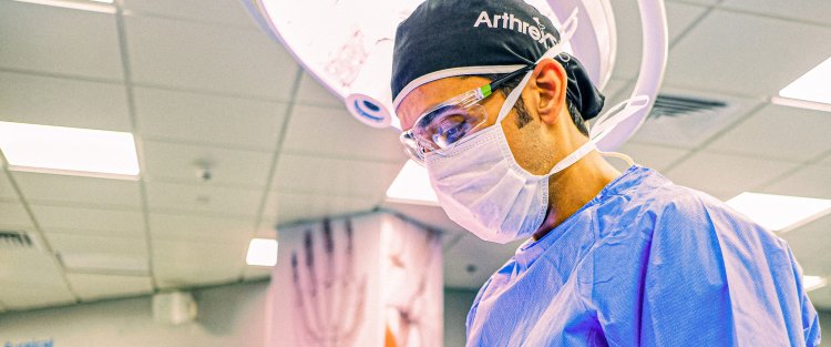 How a QF graduate is helping Qatar excel in sports medicine