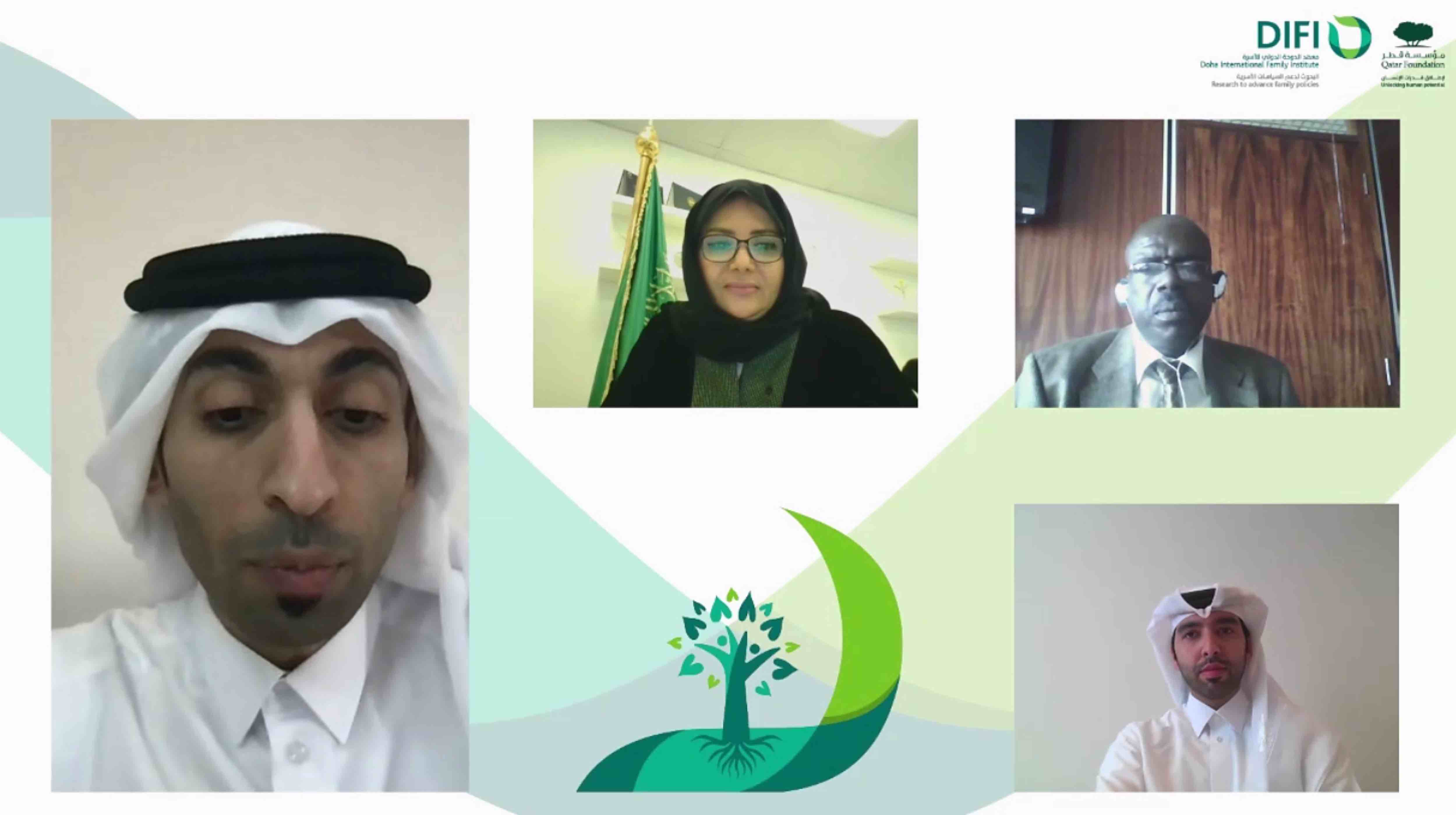 Analyzing Marriage in the Time of COVID-19 - DIFI - QF - 02