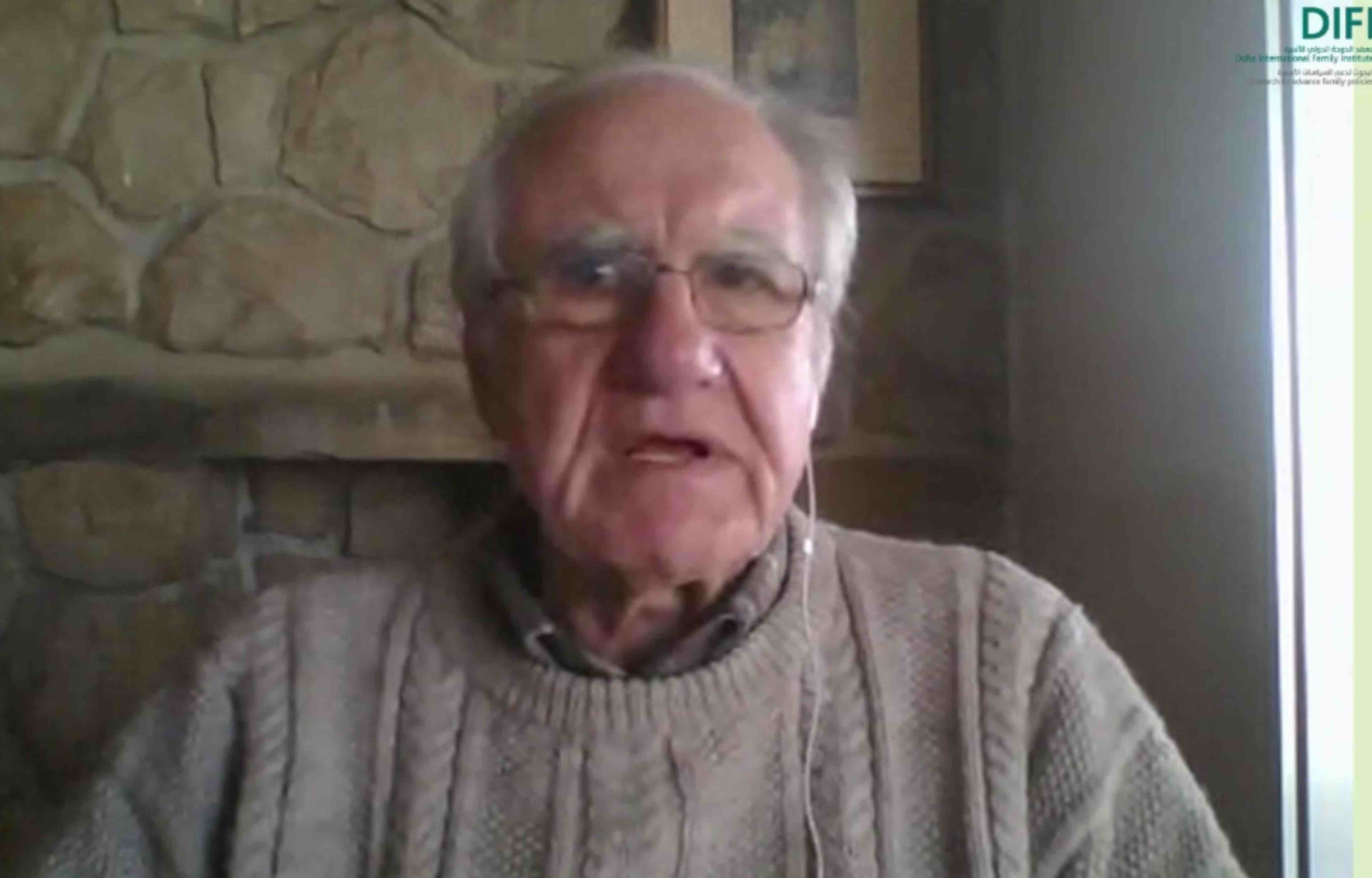 Stigmas surrounding disability create marriage and family obstacles, DIFI conference is told - QF - 02