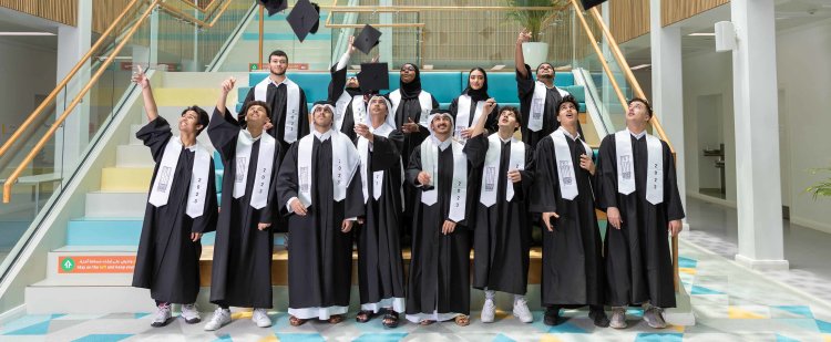 QF’s first PUE commencement ceremony to celebrate graduating students