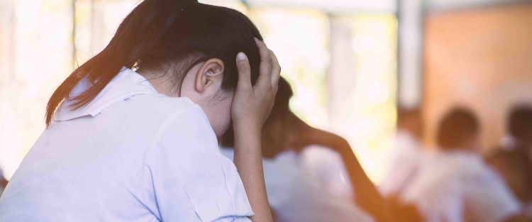 أخصائية نفسية في مؤسسة قطر تشرح تأثير التوتر على صحة الطلاب الذهنية 