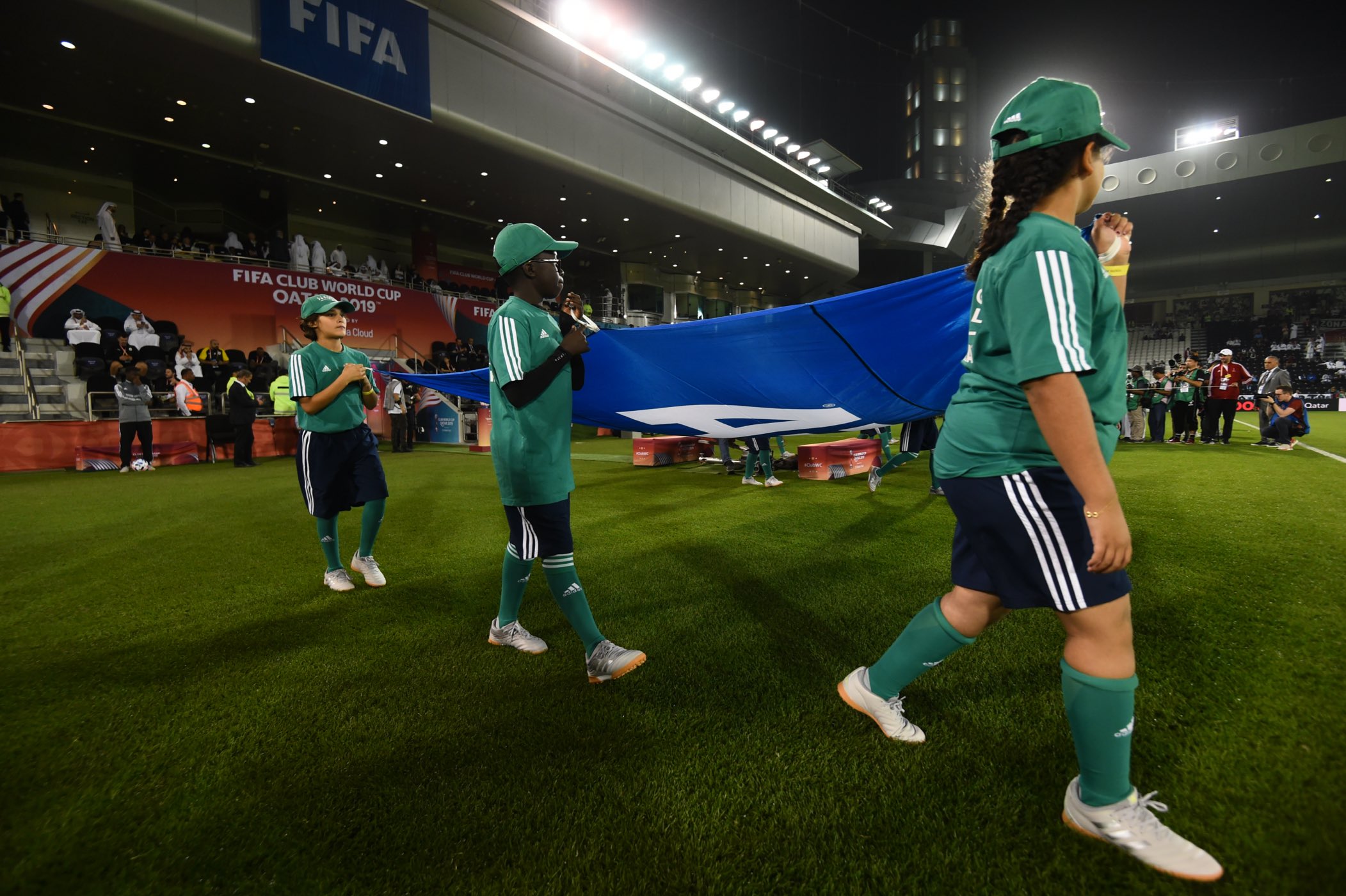 QF and Wanda Group team up to offer ‘Students of Change’ the sporting chance of a lifetime - QF - 03