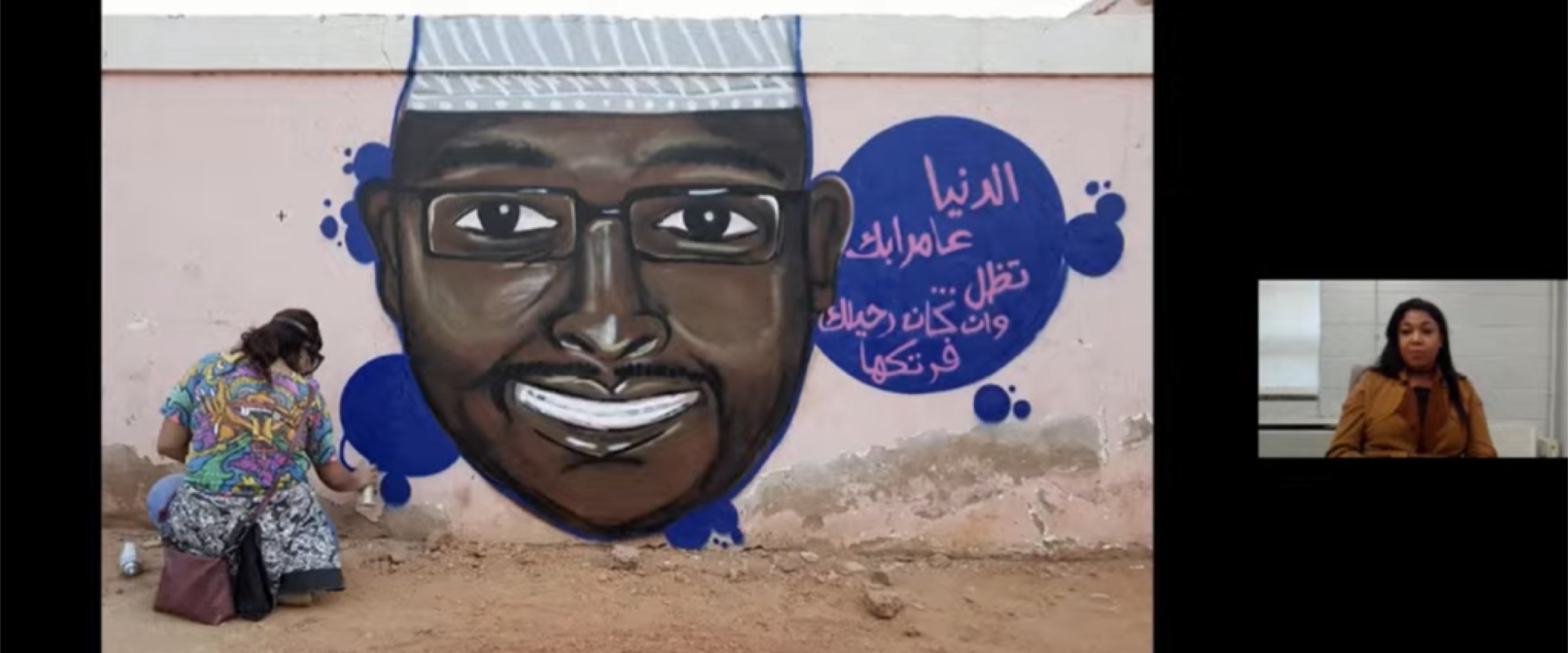 Art thrives through freedom, not propaganda, QF’s Education City Speaker Series told