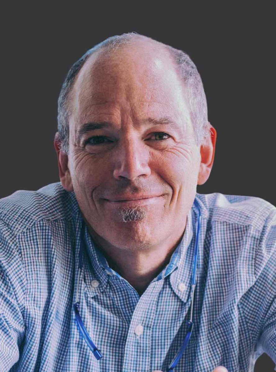 Marc Randolph