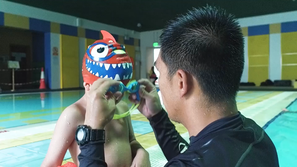 Ability Friendly Program 2