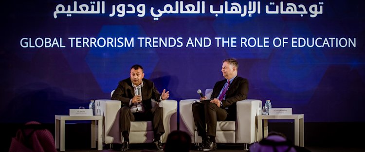 خبير في القضايا الأمنية: "مواجهة الإرهاب من خلال التعليم هو العامل الحاسم"