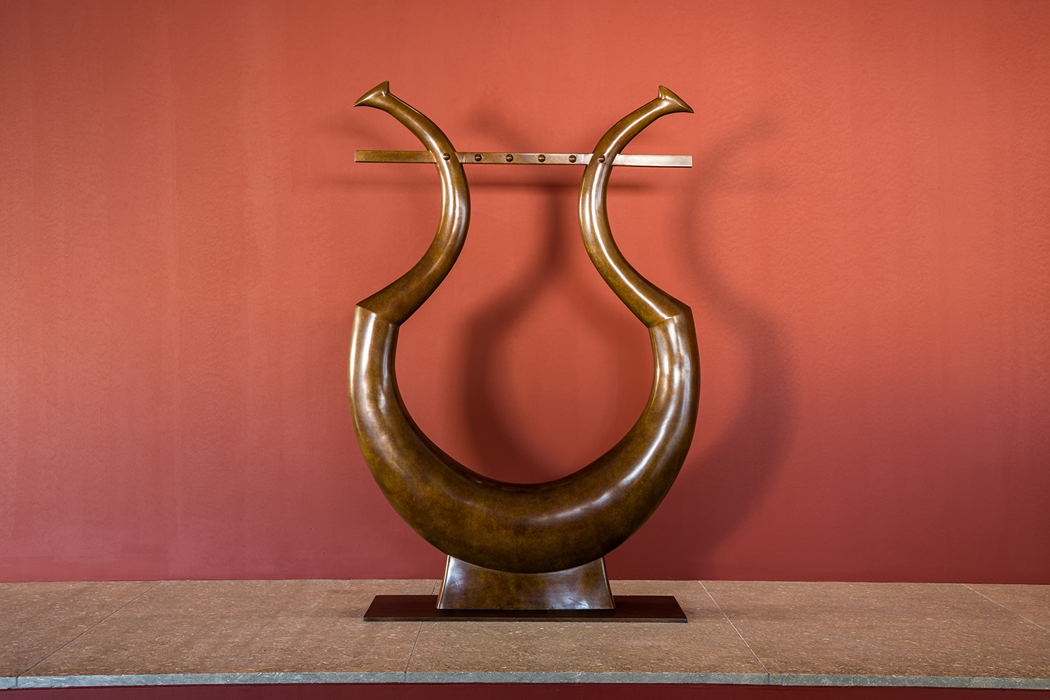 Great Lyre 1