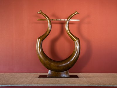 Great Lyre