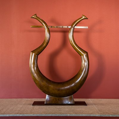 Great Lyre 1