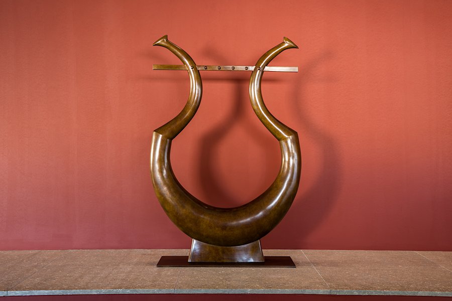 Great Lyre 1