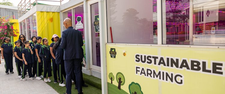 A decade of awareness, action, and impact: how Qatar Sustainability Week mobilized a nationwide green movement