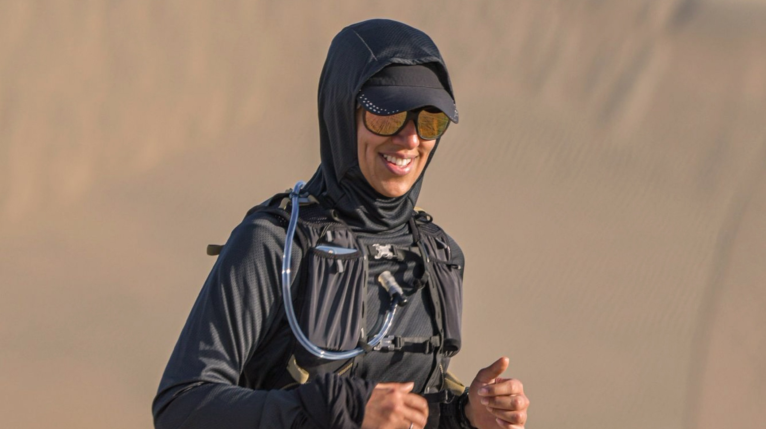 QF - Profile hero - Haya Al-Ghanim